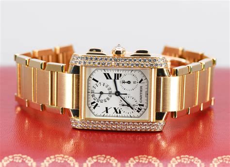 check cartier watch serial number